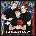 Green Day - Greatest Hits: Gods Favorite Band - 