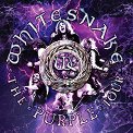 Whitesnake - The Purple Tour (Live) - CD + DVD - 