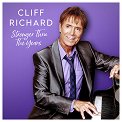 Cliff Richard - Stronger Thru the Years - 2 CD - 