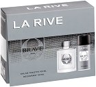   La Rive Brave Man -     - 