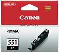      Canon CLI-551 Black - 526  - 