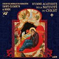 Chœur des Moniales du Monastere Sainte-Elisabeth de Minsk - Hymne Acathiste de la Nativite du Christ - 