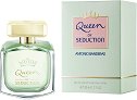 Antonio Banderas Queen of Seduction EDT -     Seduction - 