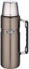  - Thermos Stainless King Flask ST