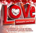 20 Romantic Love Songs - 