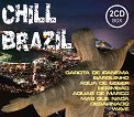 Chill Brazil - 2 CD - 