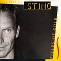 The Best of Sting - Fields of Gold - 