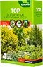 Гранулирана тор за иглолистни растения и храсти Лактофол - 2 kg - 