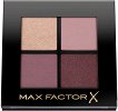 Max Factor Colour X-Pert Soft Touch Eyeshadow Palette -   4     - 