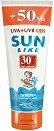 Sun Like Kids Sunscreen Lotion Carotene+ SPF 30 -        - 