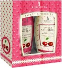   - Afrodita Cosmetics Sweet Cherries -           - 