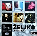 Zeljko Joksimovic - The Best of Collection - 2 CD - 
