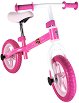 Скай - Детски велосипед без педали от серията "Пес патрул" - 