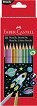   Faber-Castell - 10     - 