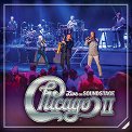 Chicago II - Live On Soundstage - CD + DVD - 