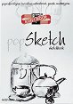    Koh-I-Noor pop Sketch - 20 , 110 g/m<sup>2</sup> - 