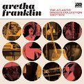 Aretha Franklin - The Atlantic Singles 1967 - 1970 - 2 CD - 