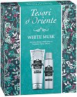   Tesori d'Oriente White Musk -       White Musk - 