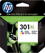      HP 301 XL Color - 330  - 