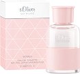 s.Oliver So Pure Women EDT -   - 