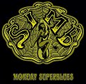 Monday Superblues - S.I.M.B. - 