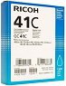      RICOH GC41C Cyan - 2200  - 