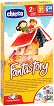 Fantastory -     "Family Games" - 