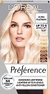 L'Oreal Preference -    - 