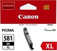      Canon CLI-581 XL Black - 8.3 ml - 