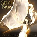 Stevie Nicks - Stand Back: 1981 - 2017 - 3 CD - 