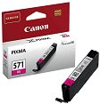      Canon CLI-571 Magenta - 323  - 