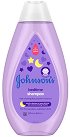 Johnson's Baby Bedtime Shampoo -        Bedtime - 