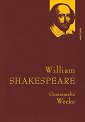 Gesammelte Werke William Shakespeare - William Shakespeare - книга