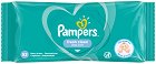 Pampers Fresh Clean Baby Wipes - 