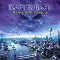 Iron Maiden - Brave New World - 