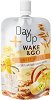     ,    DayUp + Wake & Go - 