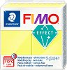      Fimo Neon effect - 57 g - 