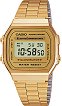  Casio Collection - A168WG-9EF -   "Casio Collection" - 