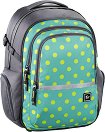   Allout Bags FilbyMint Dots  - 