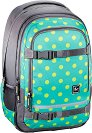   Allout Bags Selby Mint Dots - 