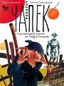Роботски приключения - книга 2: Роботът Чапек и шпионската мисия на Пафуй Сянката - 