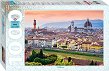 Флоренция - Пъзел от 1000 части от колекцията Travel - 