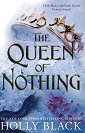 The Folk of the Air - book 3: The Queen of Nothing - Holly Black - книга