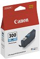      Canon PFI-300 Photo Cyan - 14 ml - 