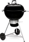     Weber Master-Touch E-5750 BLK - 