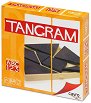 Танграм - Комплект от 7 части - 