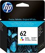      HP 62 Color - 165  - 