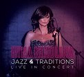 Нина Николина - Jazz & Traditions (Live) - 