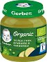     ,    Nestle Gerber Organic - 