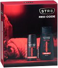     STR8 Red Code -       Red Code - 